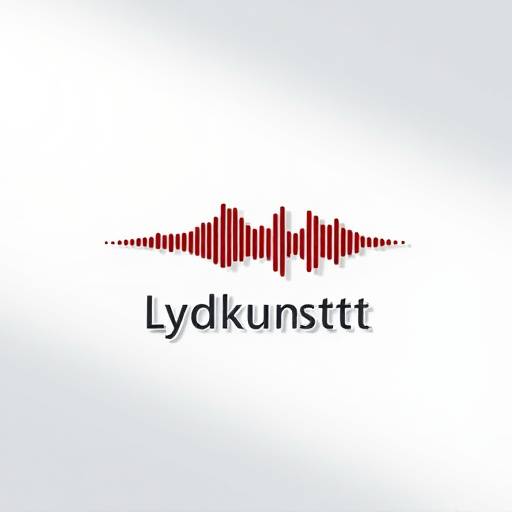 Lydkunst Studio Logo